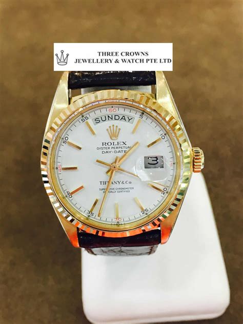 vintage rolex watches singapore|rolex for sale in singapore.